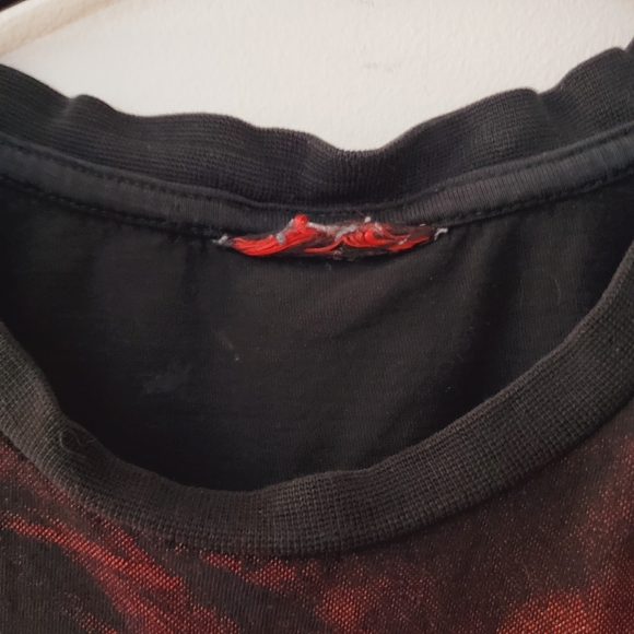 Vintage Y2K - Harry Potter and the Chamber of Secrets graphic tee (with Dobby!) - Picture 7 of 7